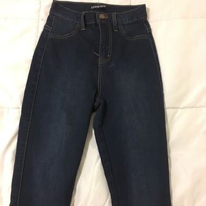 Fashion nova jeans